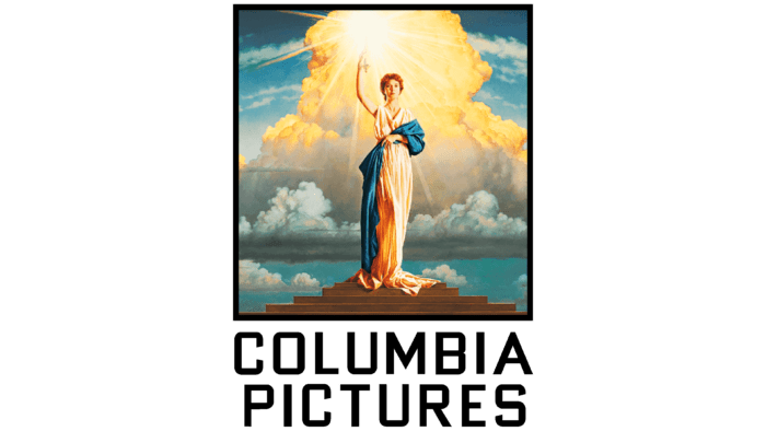 Columbia Pictures Symbol
