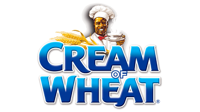 Cream of Wheat Logo 1998