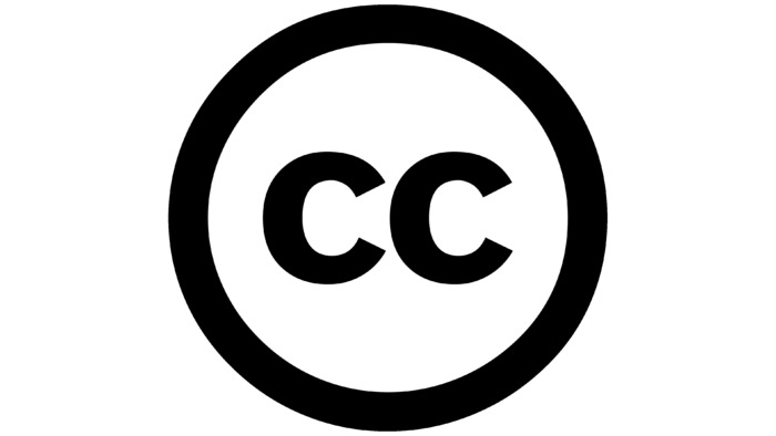 Creative Commons (CC) Emblem