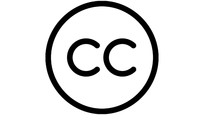 Creative Commons (CC) Symbol