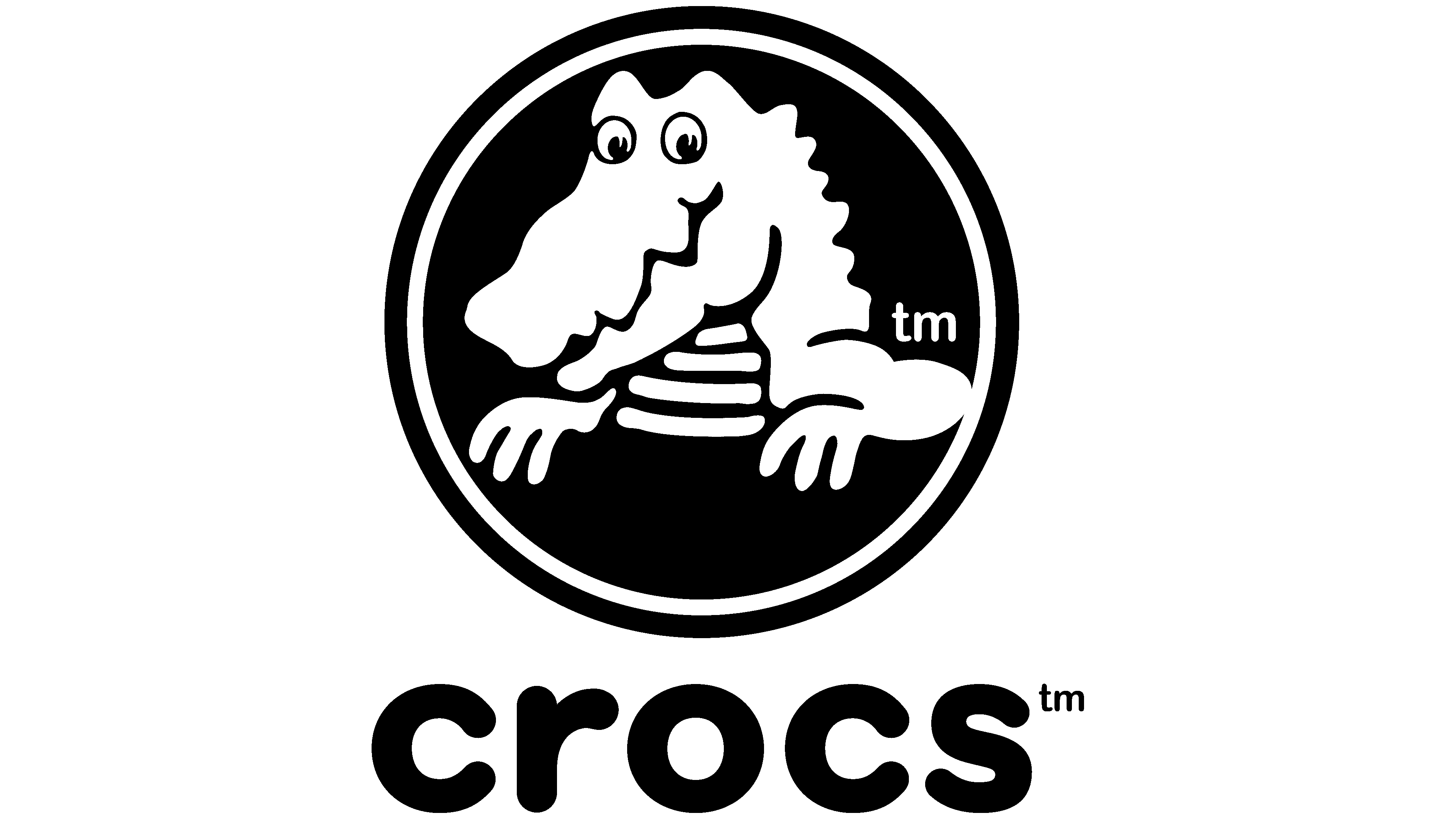 Crocs Logo, symbol, meaning, history, PNG, brand