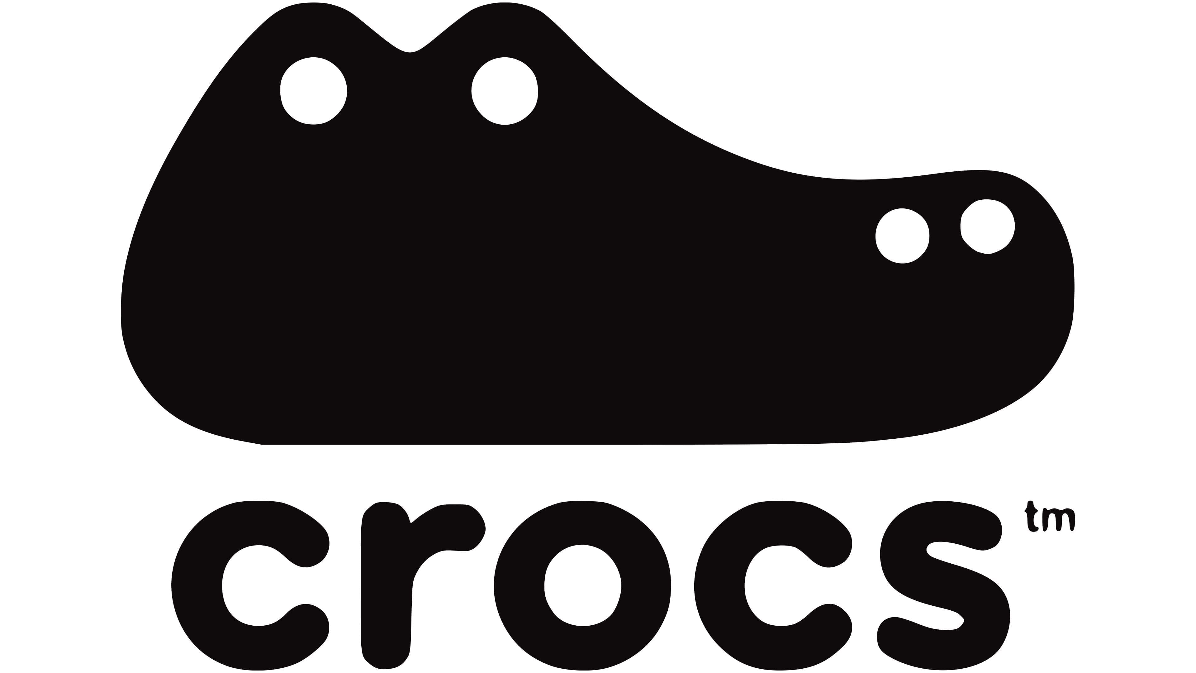 Crocs Logo, symbol, meaning, history, PNG, brand