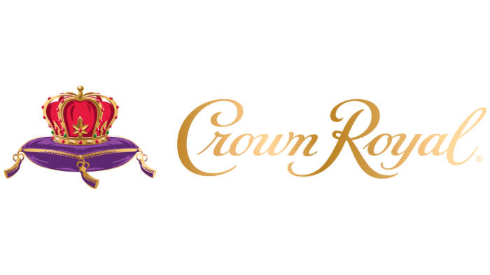 Crown Royal Emblem