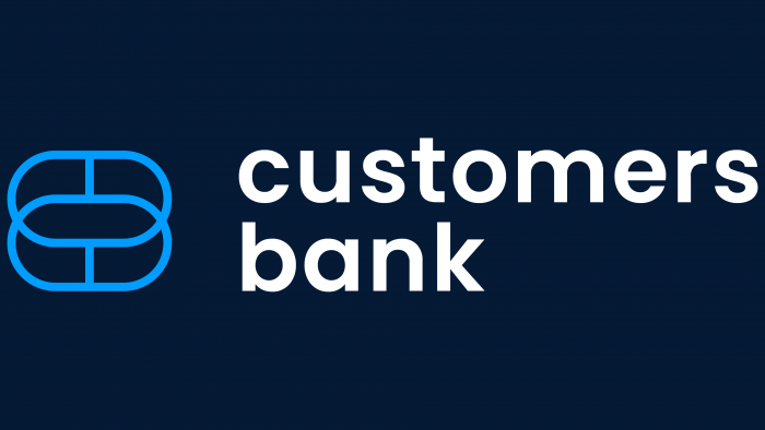 Customers Bank New Logo