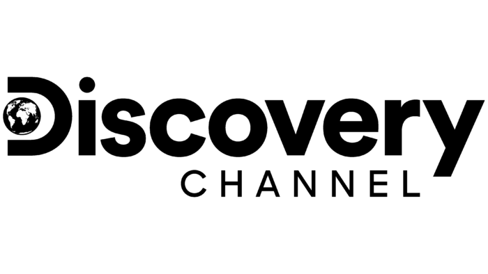 Discovery Channel Emblem