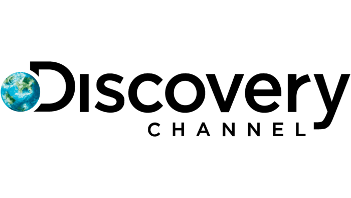 Discovery Channel Logo 2009