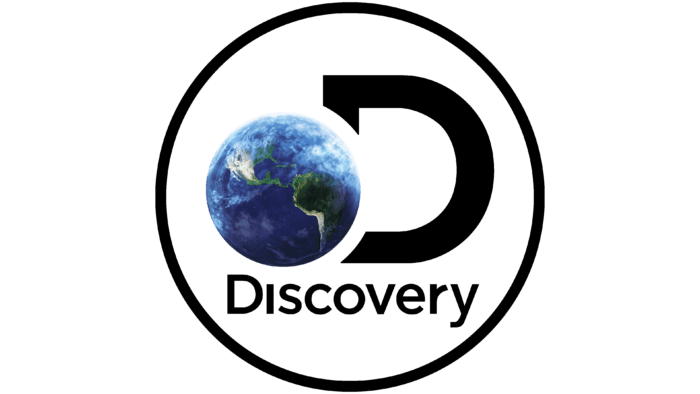 Discovery Channel Logo 2016