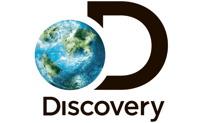 Discovery Channel Symbol