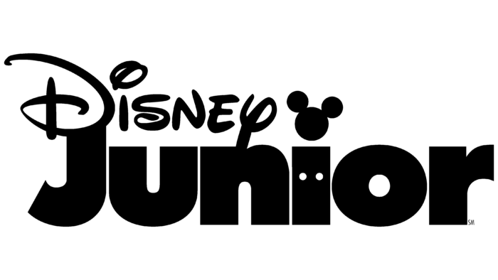 Disney Junior Symbol