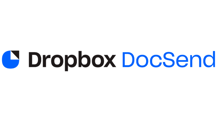 Dropbox DocSend Logo