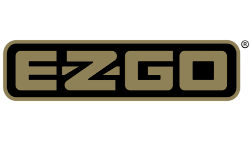 E-z-go Logo