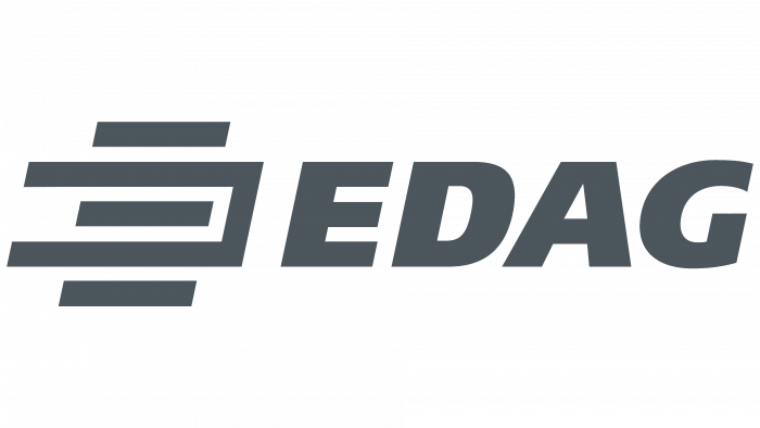 EDAG Engineering Gmb Logo