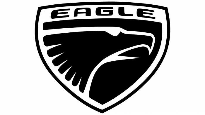 Eagle Automotive Information Logo