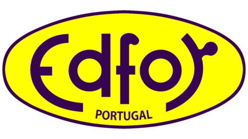 Edfor Logo