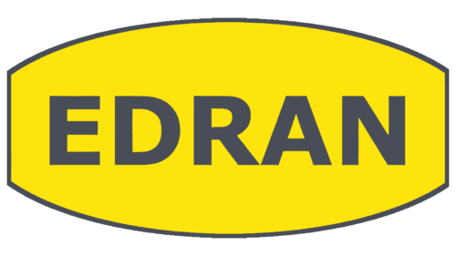 Edran Logo