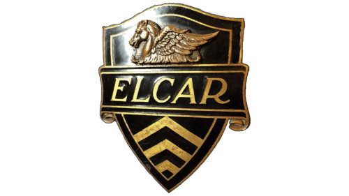Elcar Logo