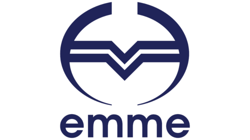 Emme Logo