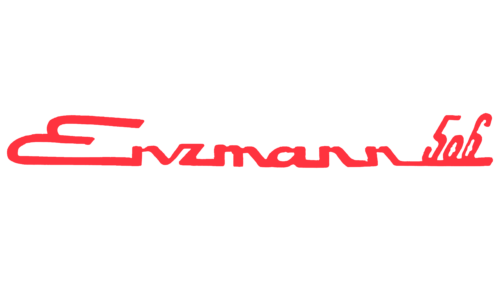 Enzmann 506 Logo