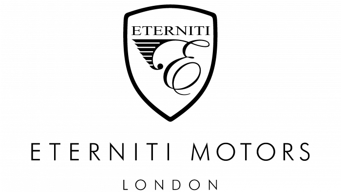 Eterniti Motors Logo