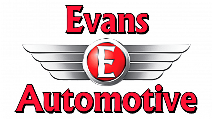 Evans Automobiles Logo