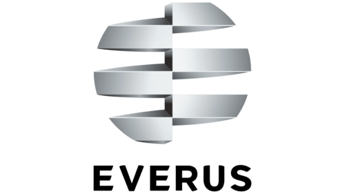Everus (Li Nian) Logo