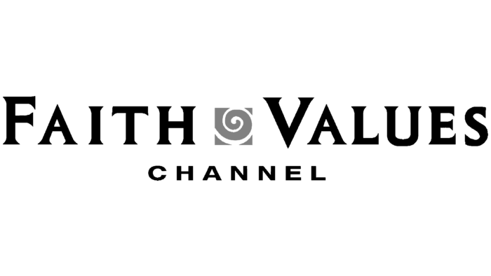 Faith & Values Channel Logo 1993