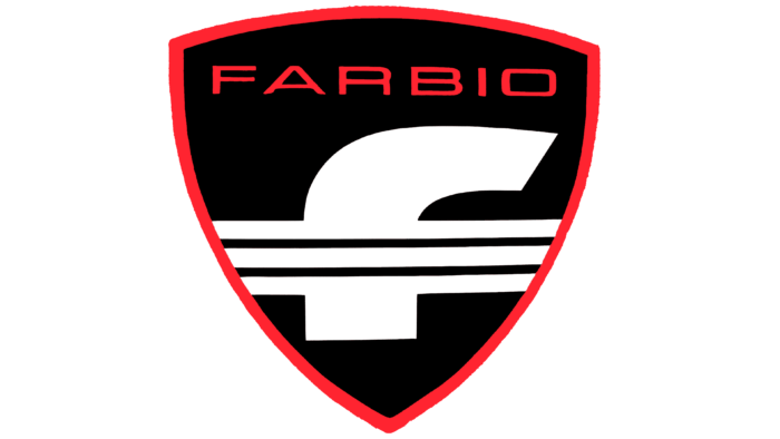 Farbio Sports Cars Logo