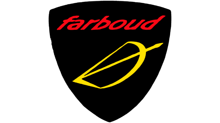 Farboud Logo