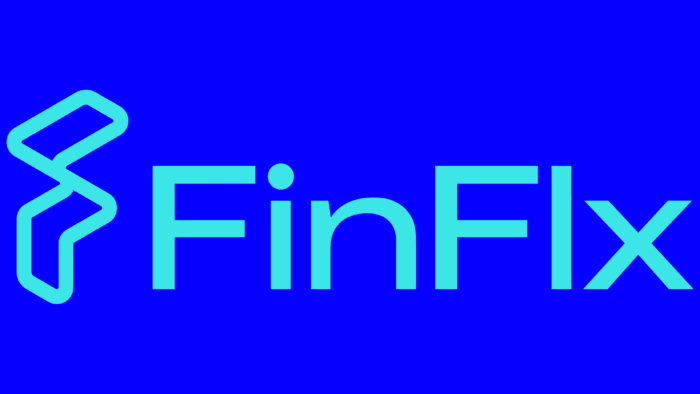 FinFlx New Logo