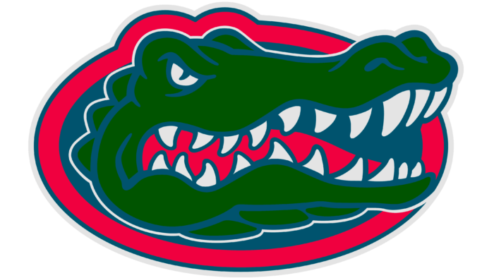 Florida Gators Logo 2013