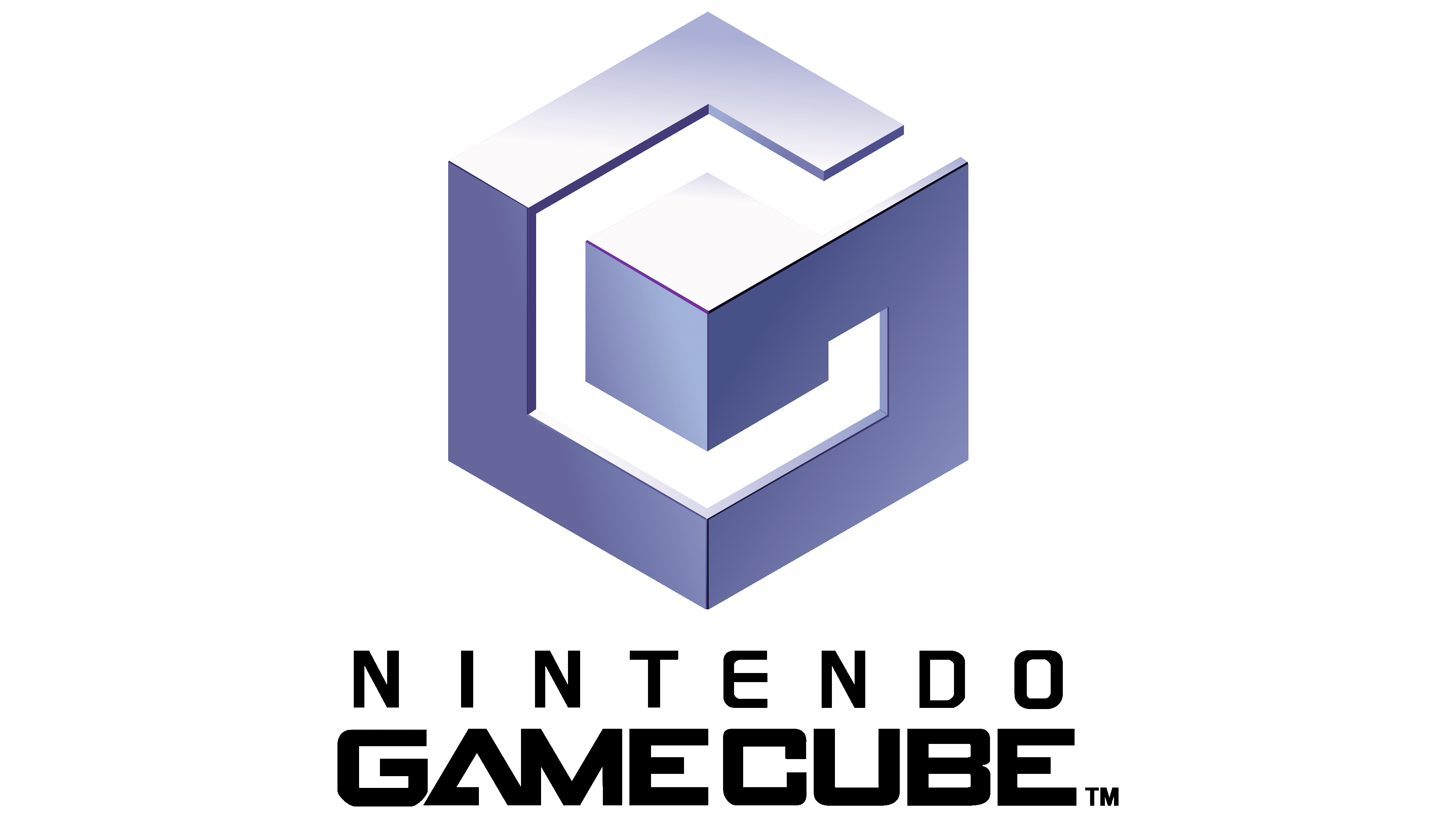 Gamecube Logo History Meaning Symbol Png