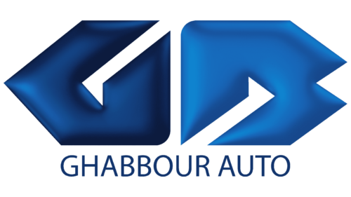 Ghabbour Group Logo