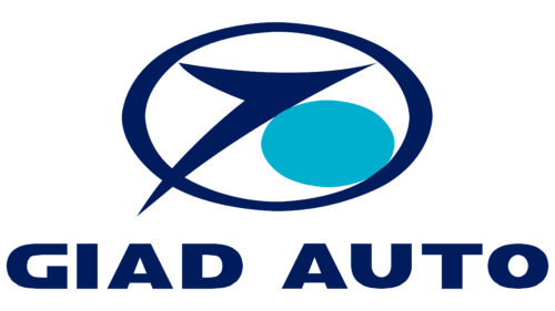 Giad Logo