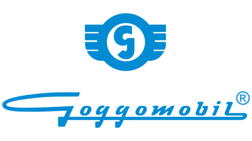 Goggomobil Logo