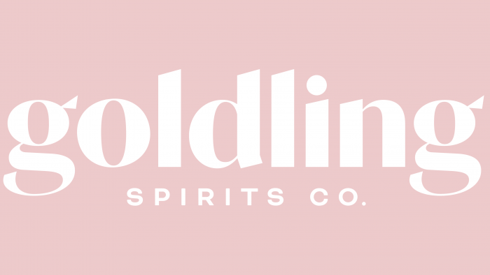 Goldling Spirits Emblem