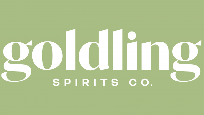 Goldling Spirits New Logo