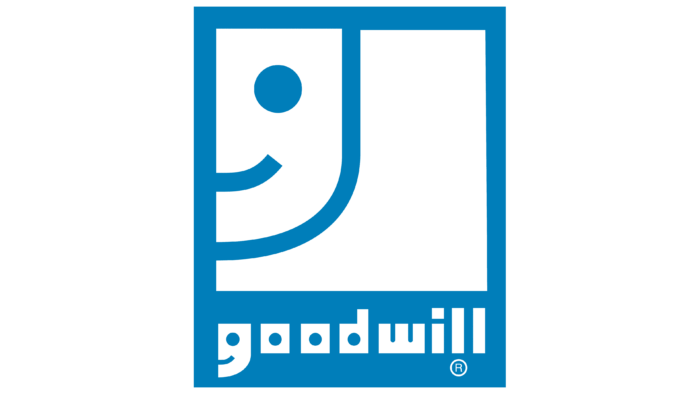 Goodwill Symbol