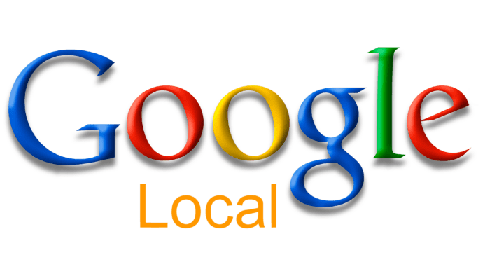 Google Local Logo 2005