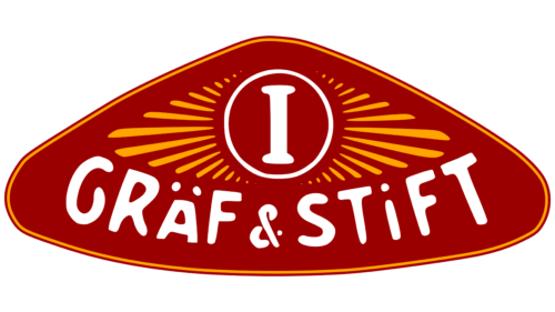 Graf & Stift Logo