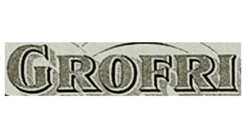 Grofri Logo