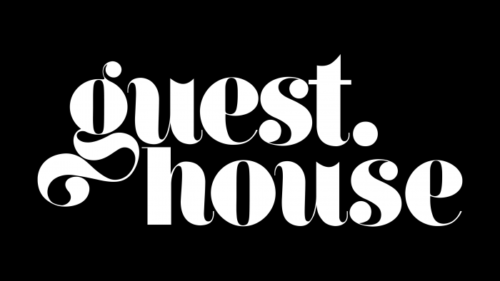 GuestHouse New Logo