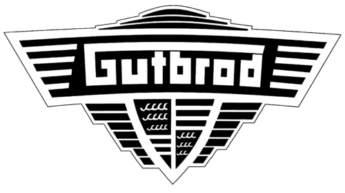 Gutbrod Logo