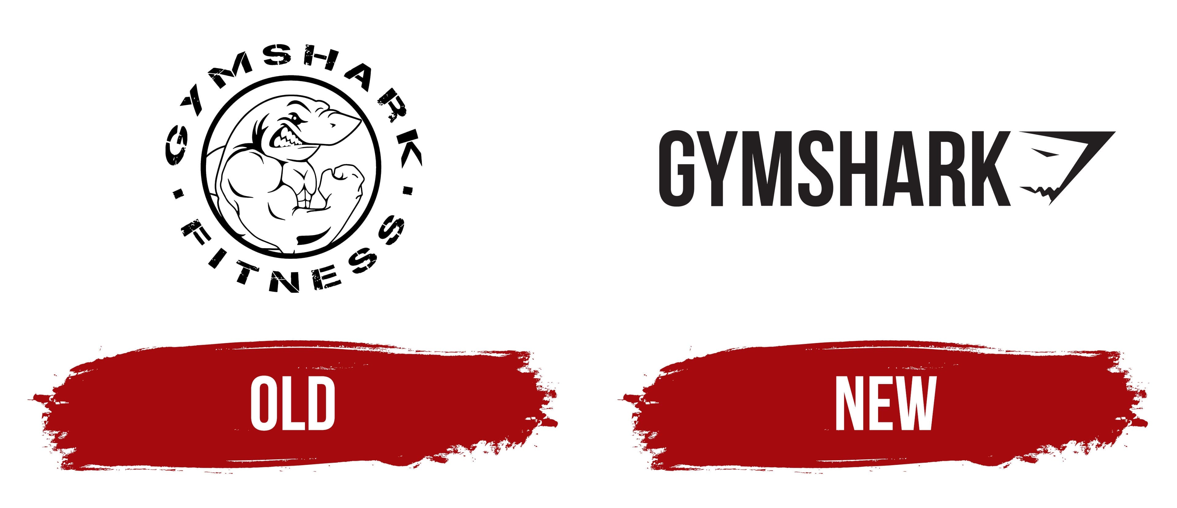 Vector Gymshark Logo | vlr.eng.br