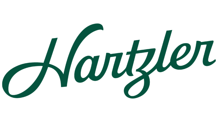 Hartzler Familiy Dairy Logo
