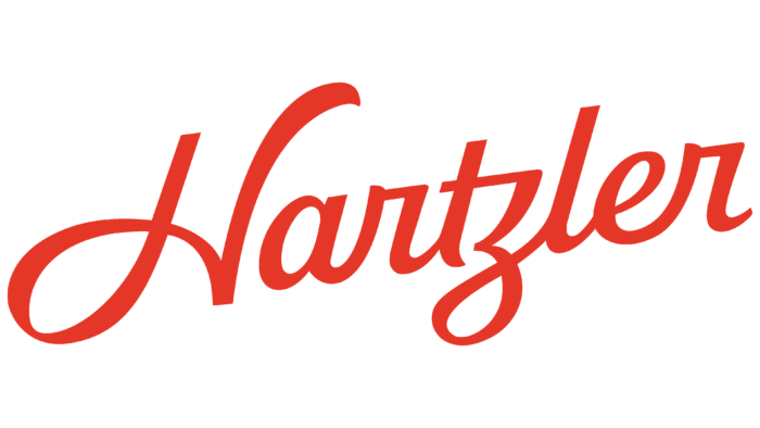 Hartzler Familiy Dairy New Logo