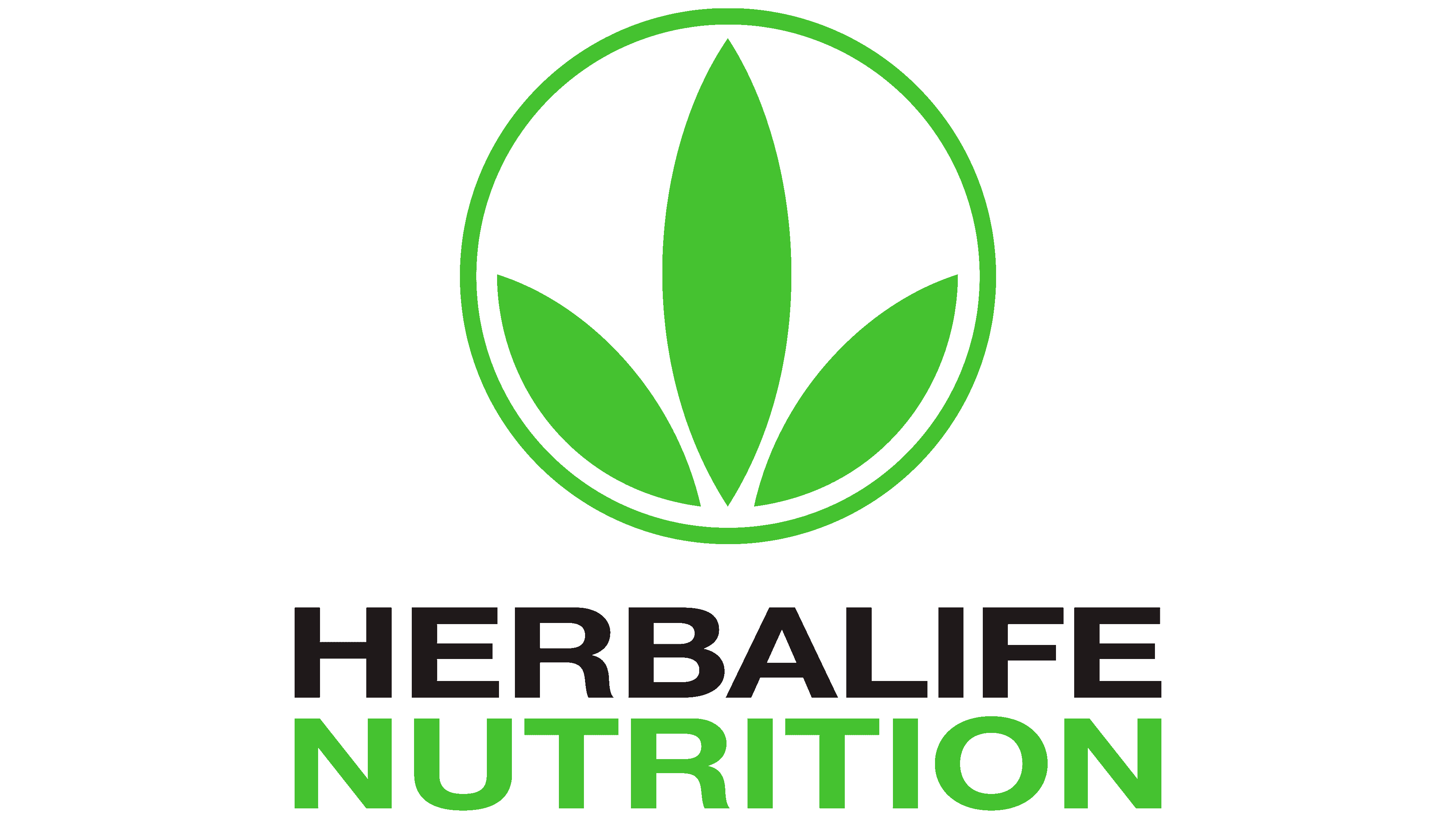 Herbalife Logo Green