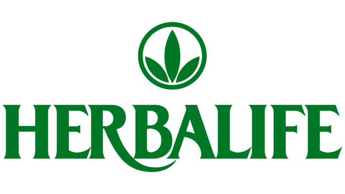 Herbalife Logo 1980