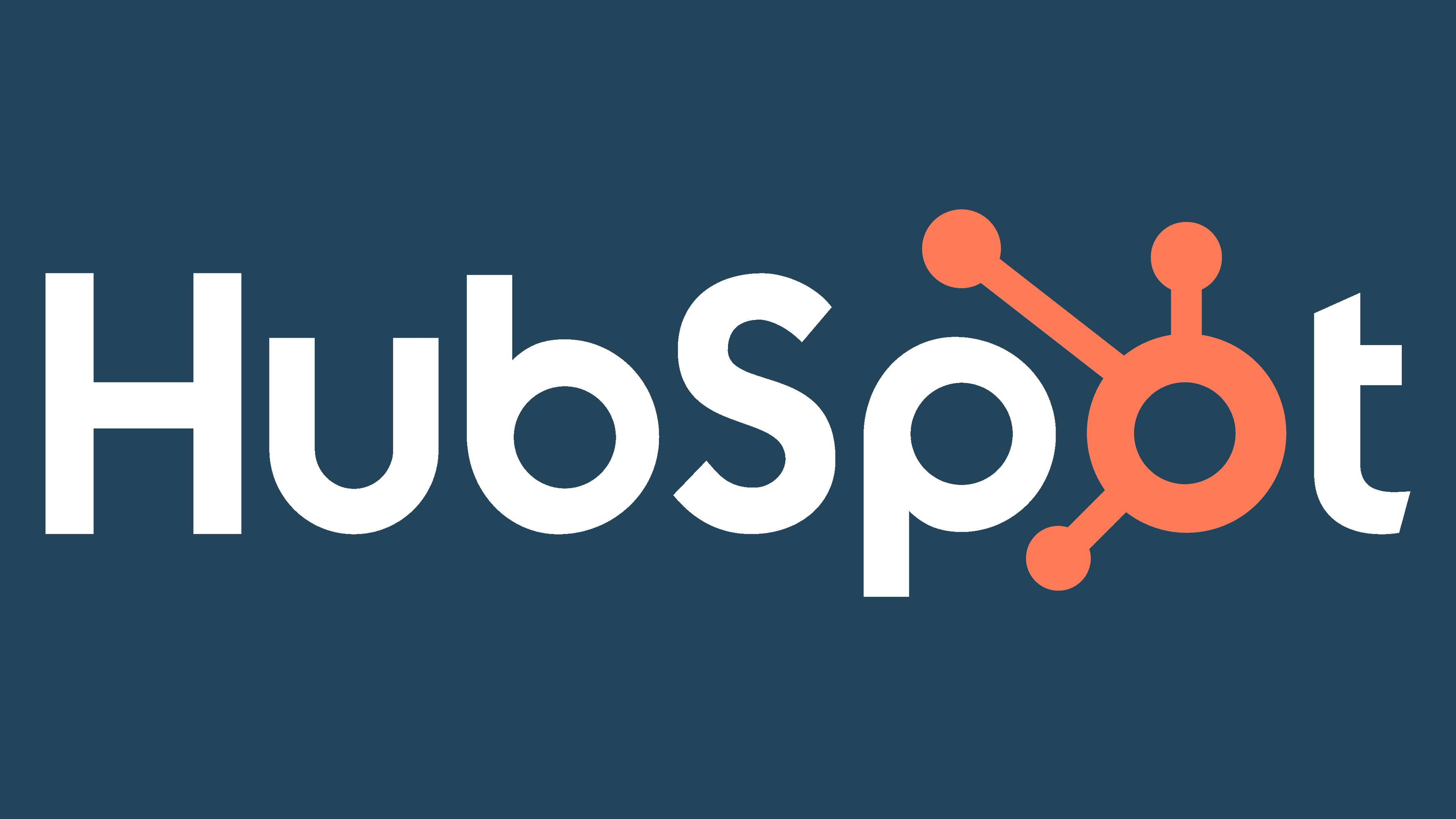 Hubspot Logo Transparent Hubspot Logo Transparent