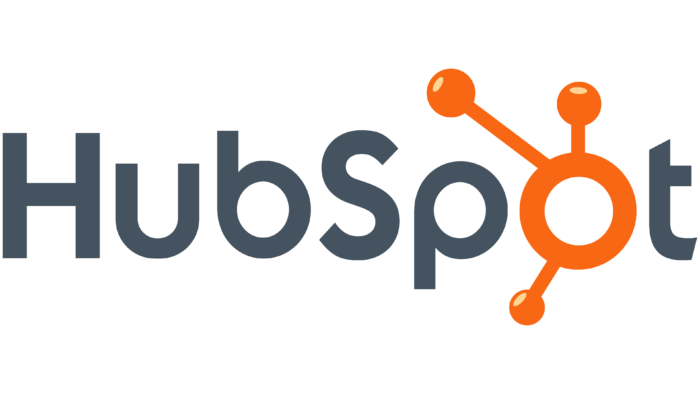 HubSpot Logo 2006