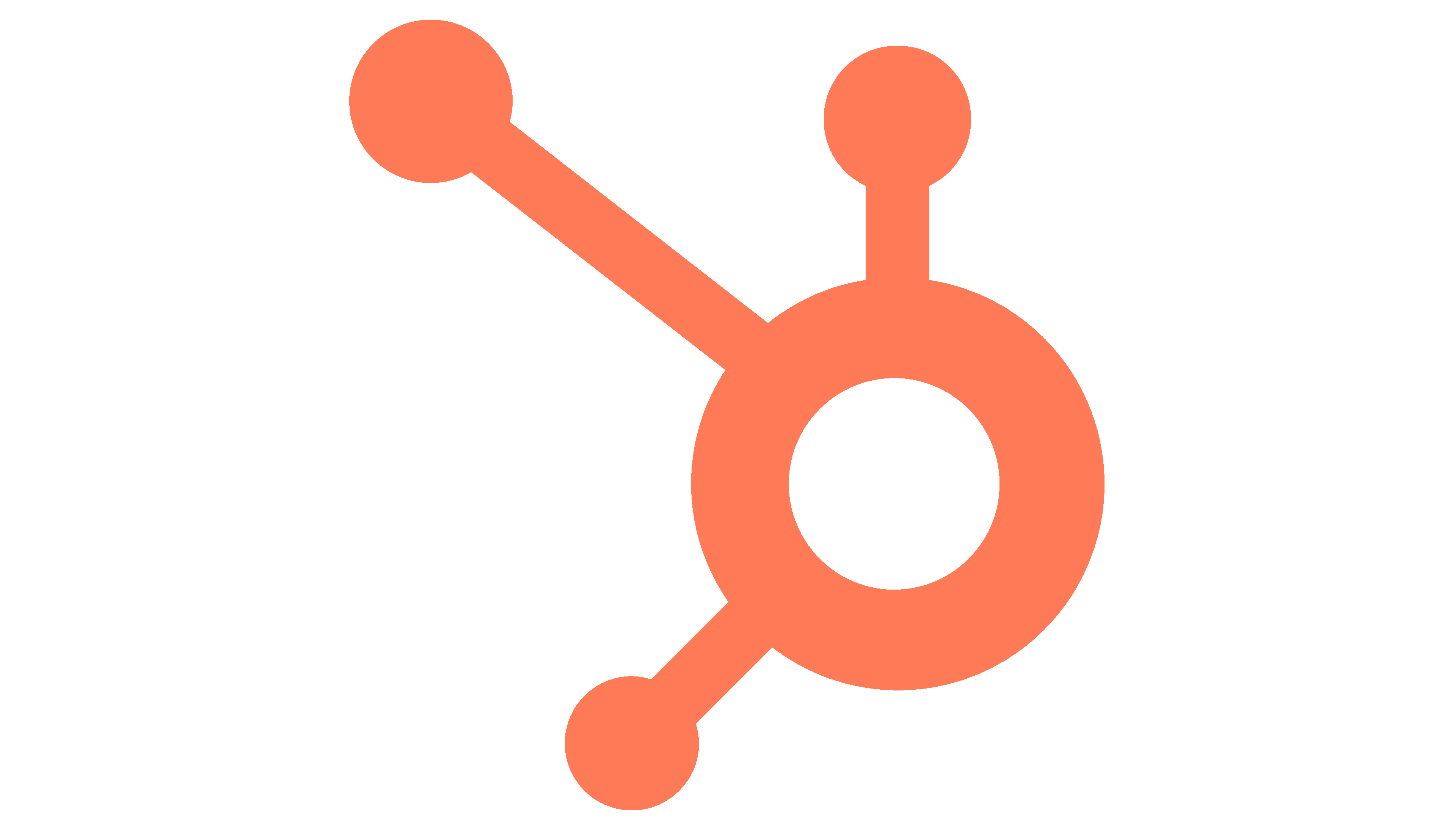 HubSpot Logo Symbol Meaning History PNG Brand